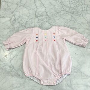 The Proper Peony Bubble